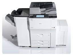 Máy photocopy Ricoh - Máy Photocopy Đỗ Gia - Công Ty TNHH Phát Triển TM Và DV Đỗ Gia